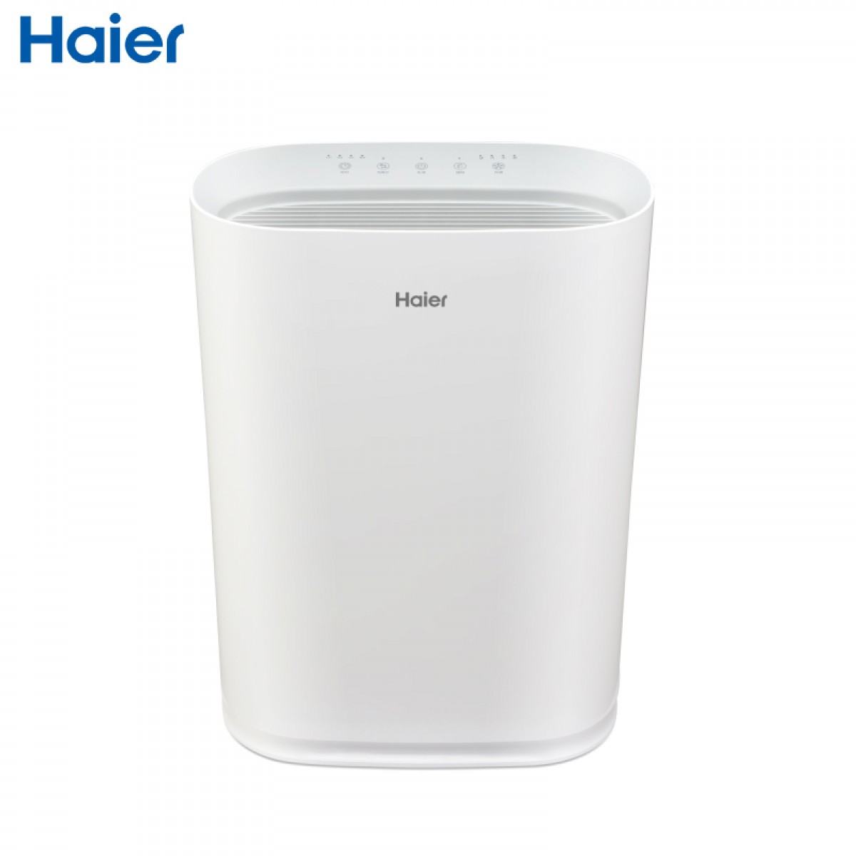 海尔（haier）空气净化器 KJ320F-HCA 氨基酸除醛 触控按键 滤网更换提示 4档定时 单位：台