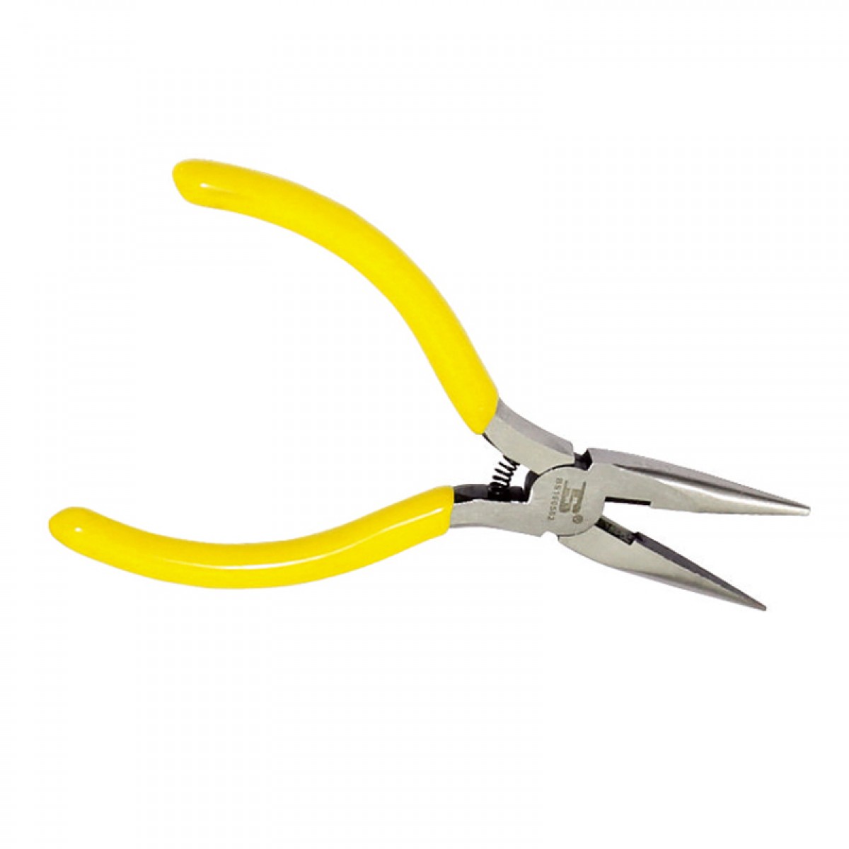 波斯工具（BOSI TOOLS）迷你尖嘴钳(无牙) BS190582 10个起订