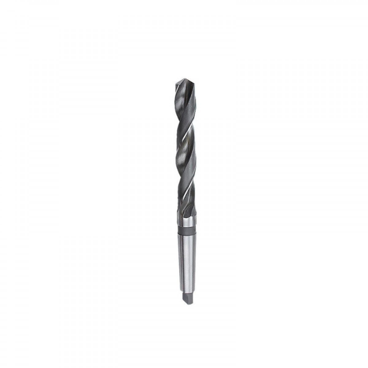 晟泰邦 上工螺旋槽开孔钻头 HSS高速钢莫氏锥柄麻花钻17.5mm