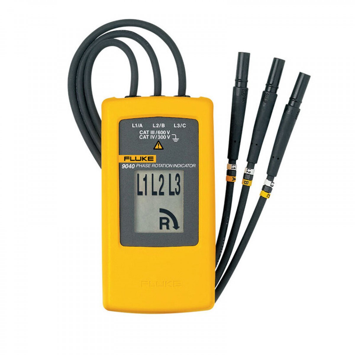 FLUKE 9040HS1 相序表