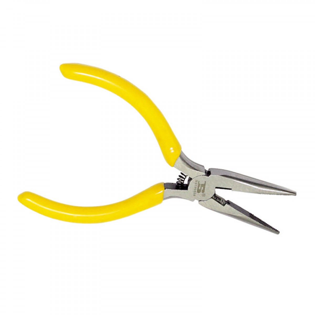 波斯工具（BOSI TOOLS）迷你尖嘴钳(有牙) BS190588 10个起订