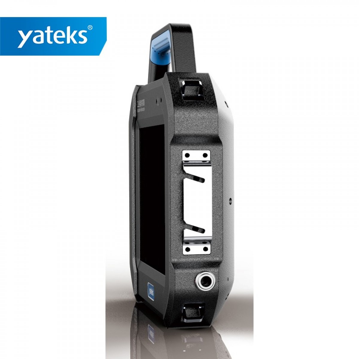 亚泰光电 yateks SIE630PD 双镜头 高清视频内窥镜 100万像素360度镜头触摸屏幕防水耐高温 单位：台