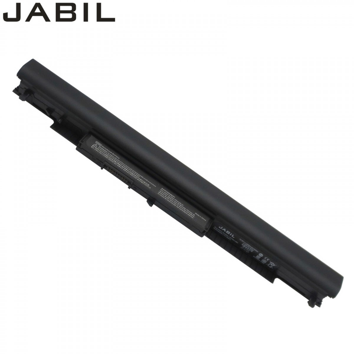 JABIL适用惠普HP 246G4 340G4 346G4 348G4 TPN-1119/I120/1124/W121 807957-001 HSTNN-IB7B 1B7B笔记本电池