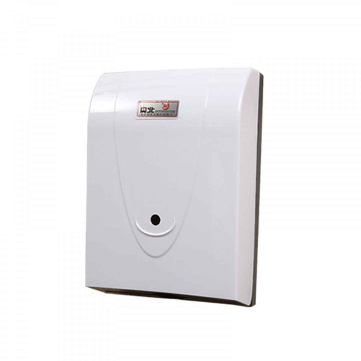 北奥（Beao）OK-513A 纸巾架大卷纸盒 商用大擦手纸盒壁挂式 卫生间擦手纸厕纸盒个 3个起订