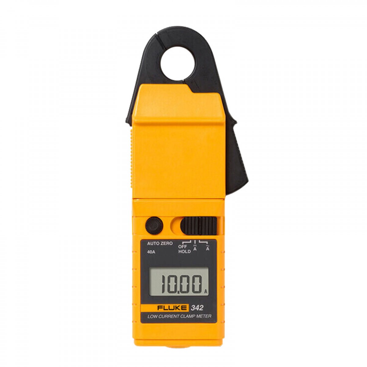 FLUKE 342HS1 微小电流钳形表