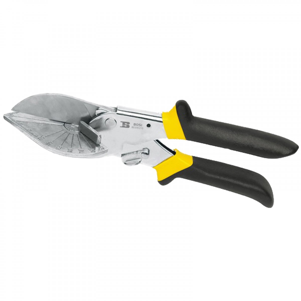 波斯工具（BOSI TOOLS）线槽剪 BS305215 8.5英寸/220mm