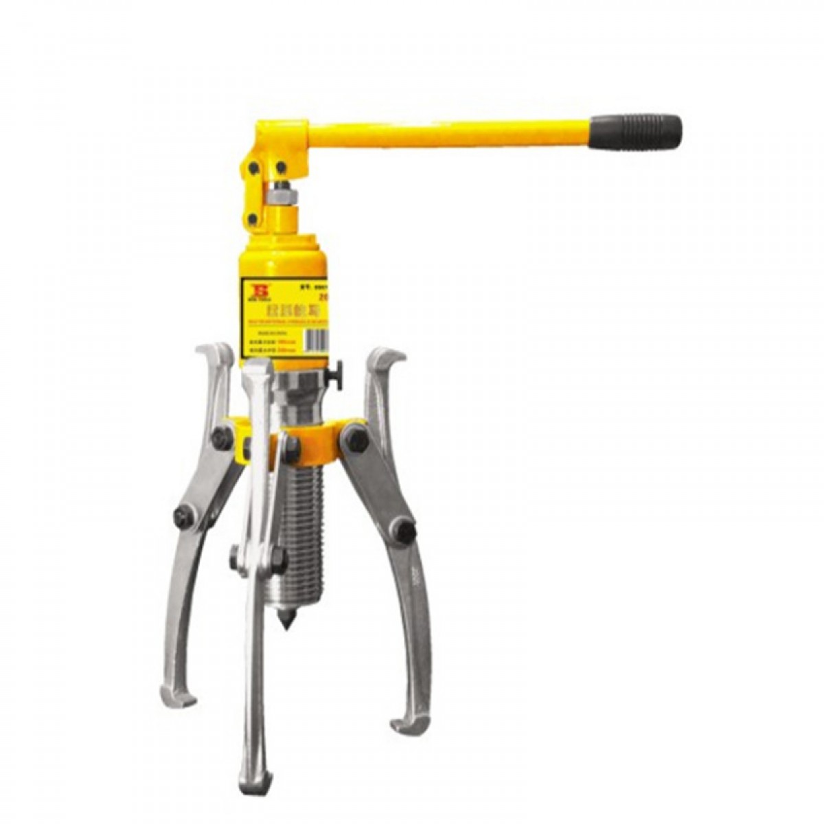 波斯工具（BOSI TOOLS）液压拉马 BS573110 10T
