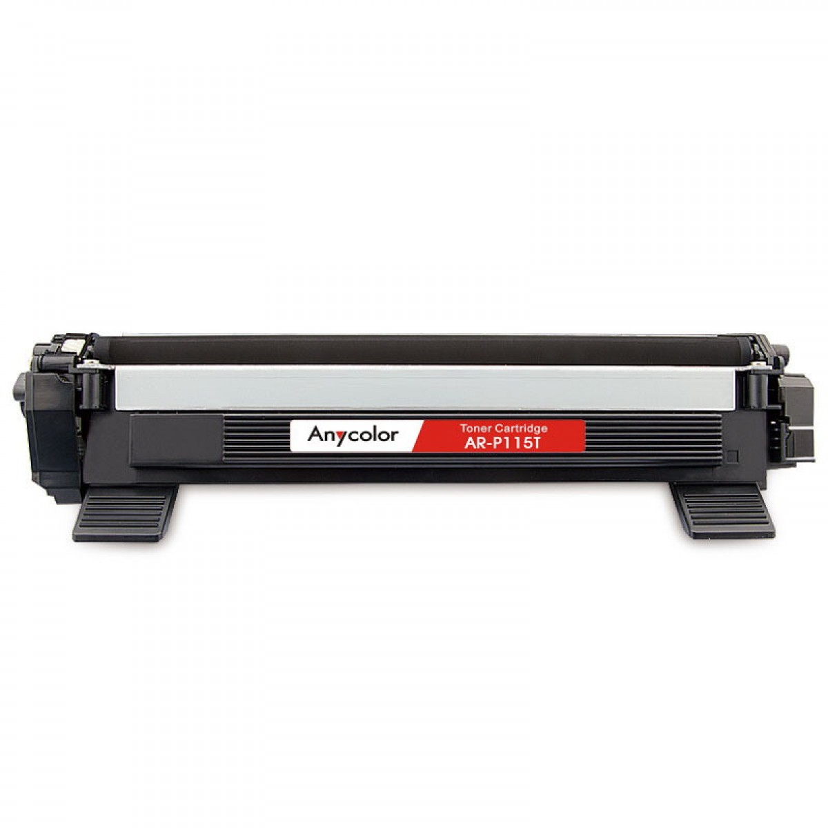 欣彩 Anycolor AR-P115T 粉盒 黑色 大众版 适用富士施乐P115b M115b M115f M115fs P118w 计价单位:个