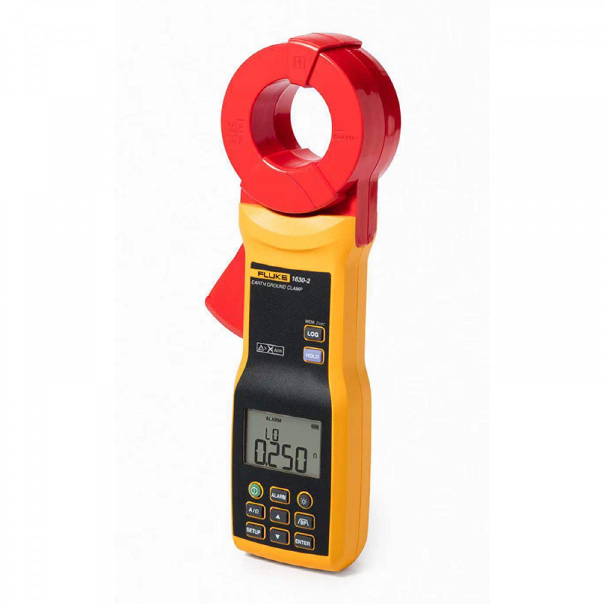 福禄克（FLUKE)1630-2 接地环路电阻测试钳表  1000 V  FLUKE-1630-2