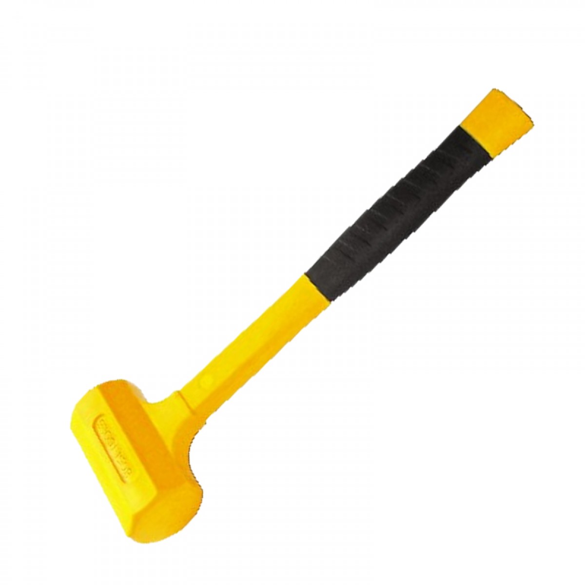 波斯工具（BOSI TOOLS）无弹力橡胶锤 BS356802 2LB