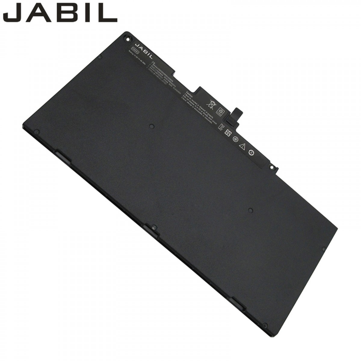 JABIL适用HP惠普EliteBook 840G3 848G3 840G4 850G3 848G4 850G4 ZBooK 15u G3/G4 14uG4 CS03XL笔记本电池