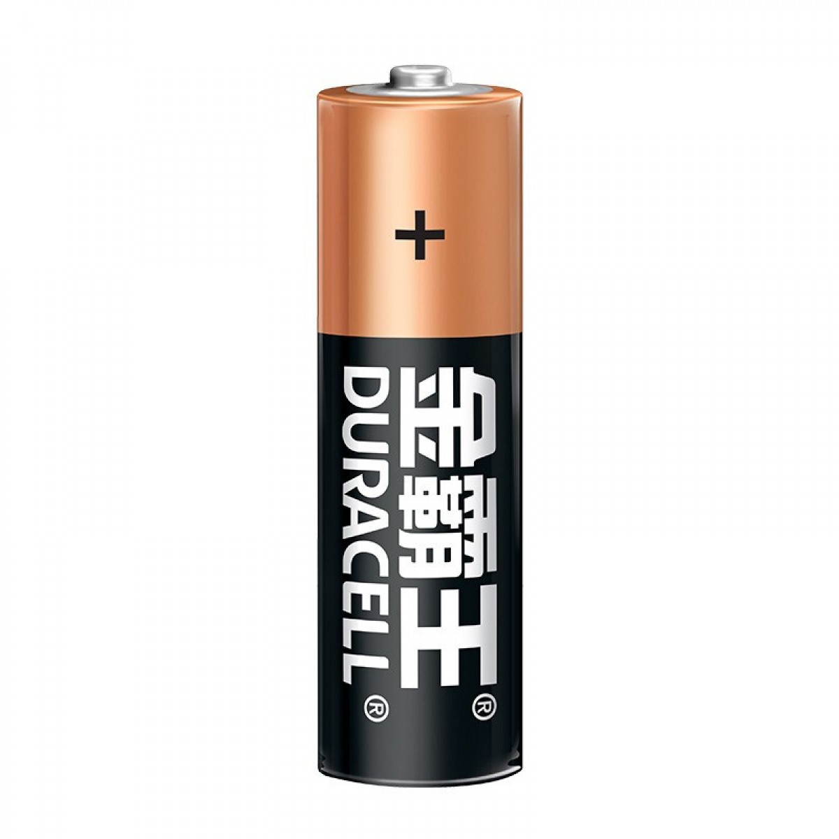 金霸王 Duracell 5号 电池 1粒/卡 计价 单位:卡 10卡起订