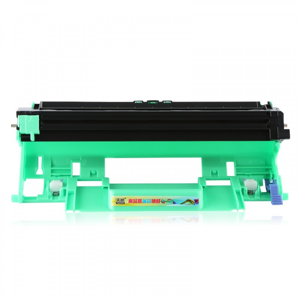 天色适用兄弟DCP1608硒鼓架1618W DR1035 1813 1816 1818 1819打印机墨盒MFC1919NW 1906 1908 HL1208 1218w 单位：个 3个起订