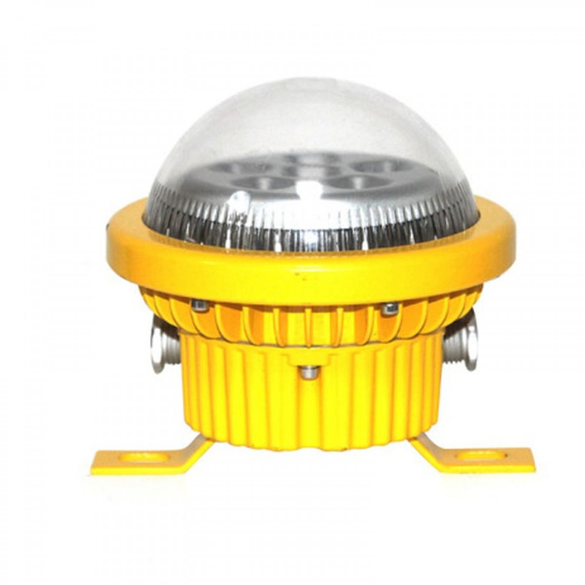 劲荣（JINRONG）劲荣大地照明（JINRONG）DD8180-B 12W LED防爆灯