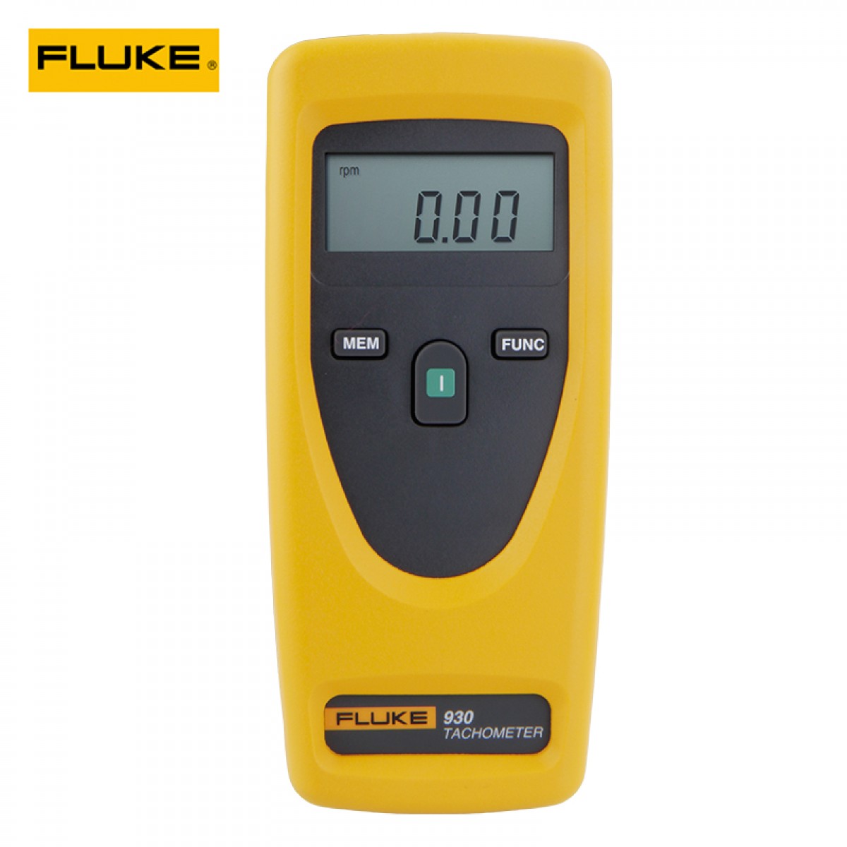 福禄克（FLUKE）Fluke 930 转速计  FLUKE-930