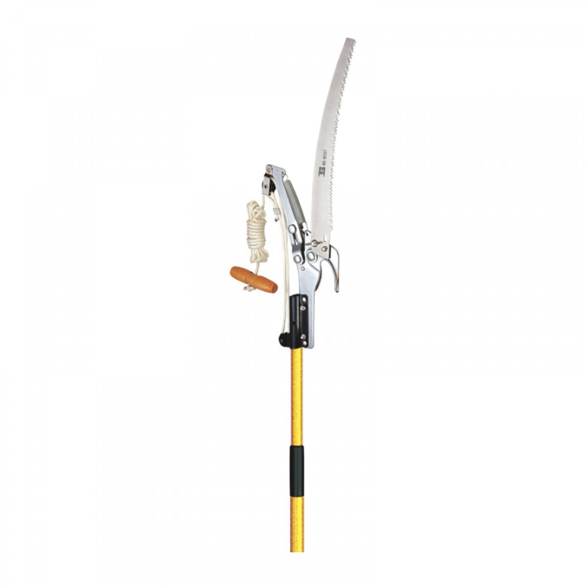 波斯工具（BOSI TOOLS）钢管高枝剪 BS551338 BS-B338 2.5m