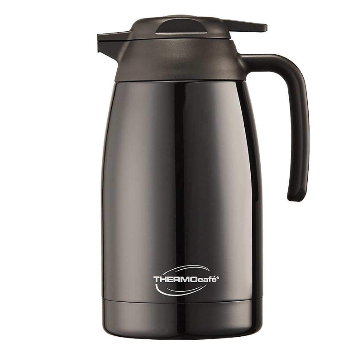 膳魔师 CSYH-1800 保温壶大容量水壶 1800ml 黑色CBK 单位：个
