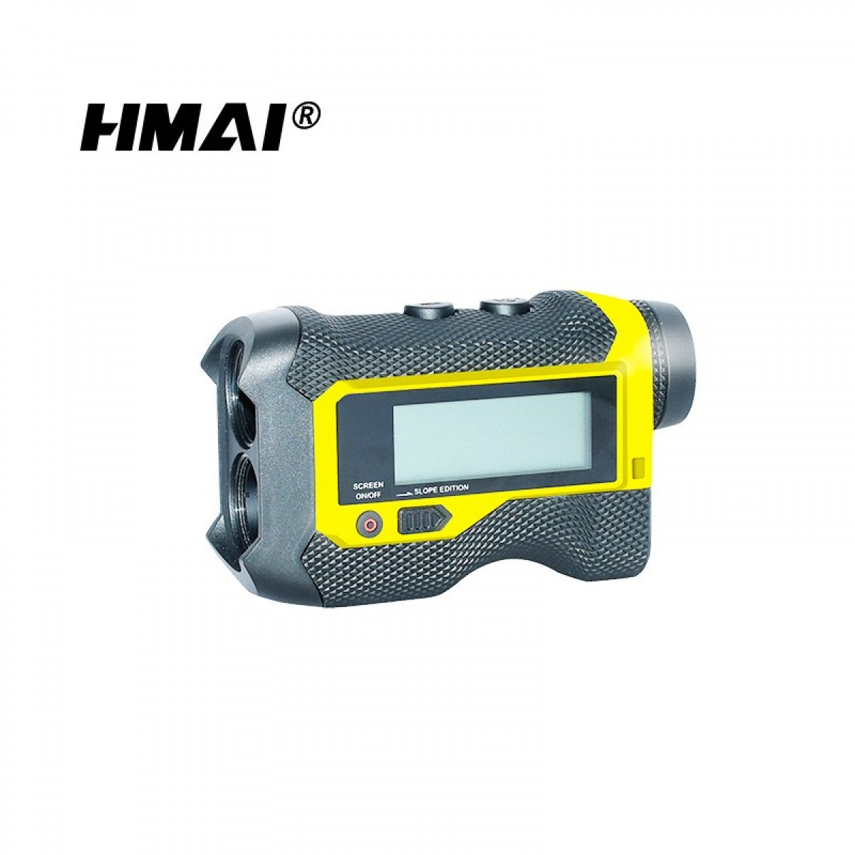 HMaI HMAI哈迈FS AS多功能激光测距仪测高仪多功能一体机 FS2000AS