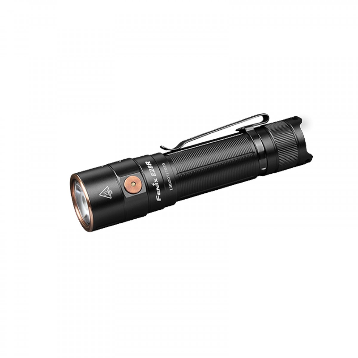 Fenix  E28REDC直充小直筒手电1500流明
