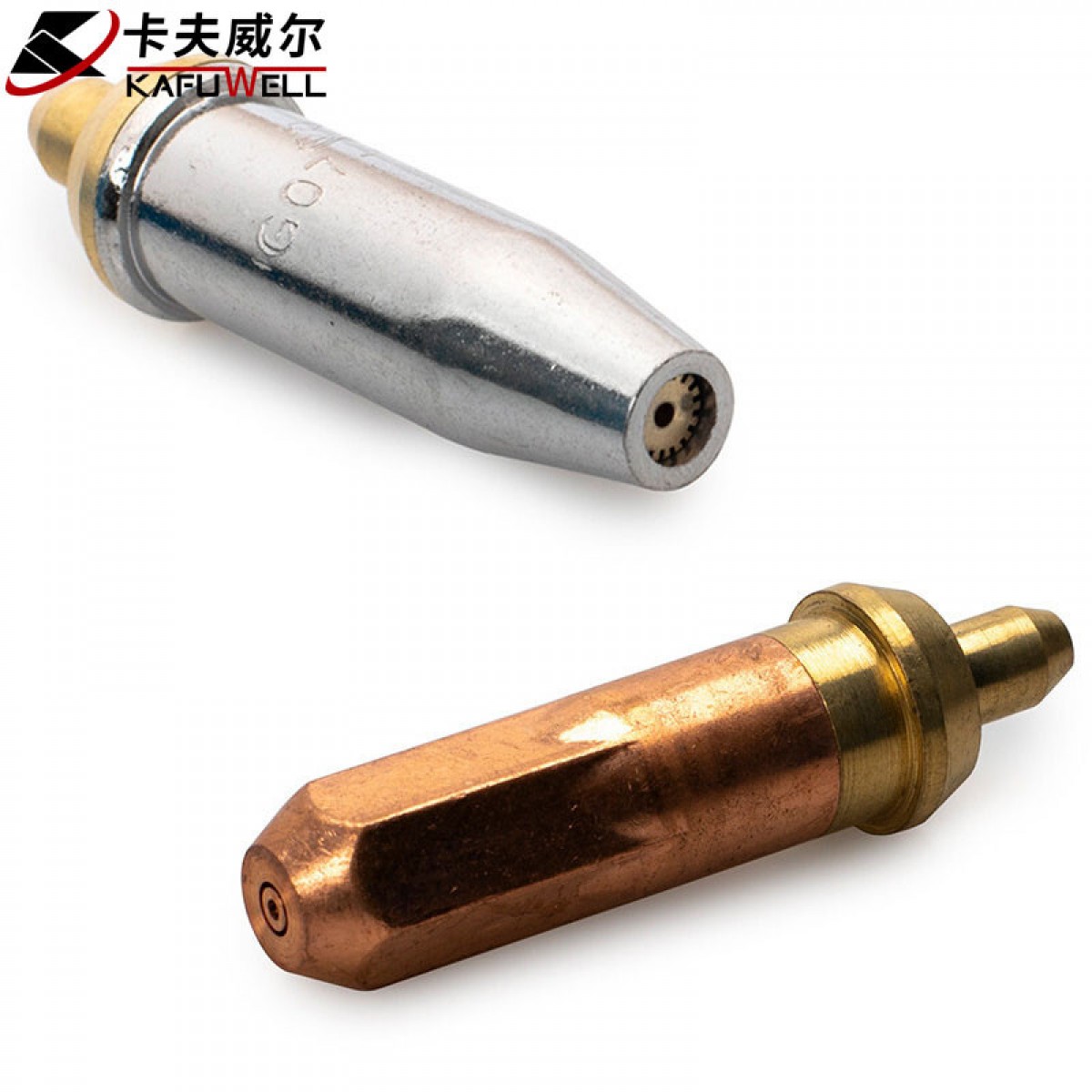 卡夫威尔 5PC精品套式丙烷割嘴 30型2号 HJ0014C 单位：组 3组起订