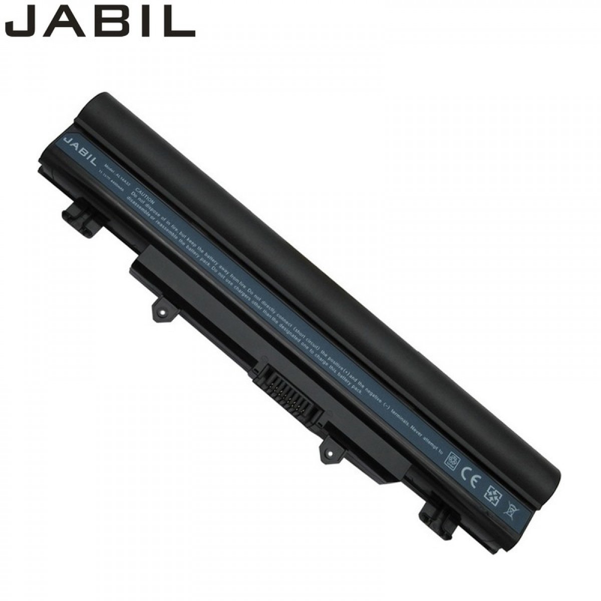 JABIL适用宏基acer Aspire E14 E5-471G 472G E5-571G 572G V3-572G ZQ0 Z5WAH Z5WAW AL14A32 笔记本电池