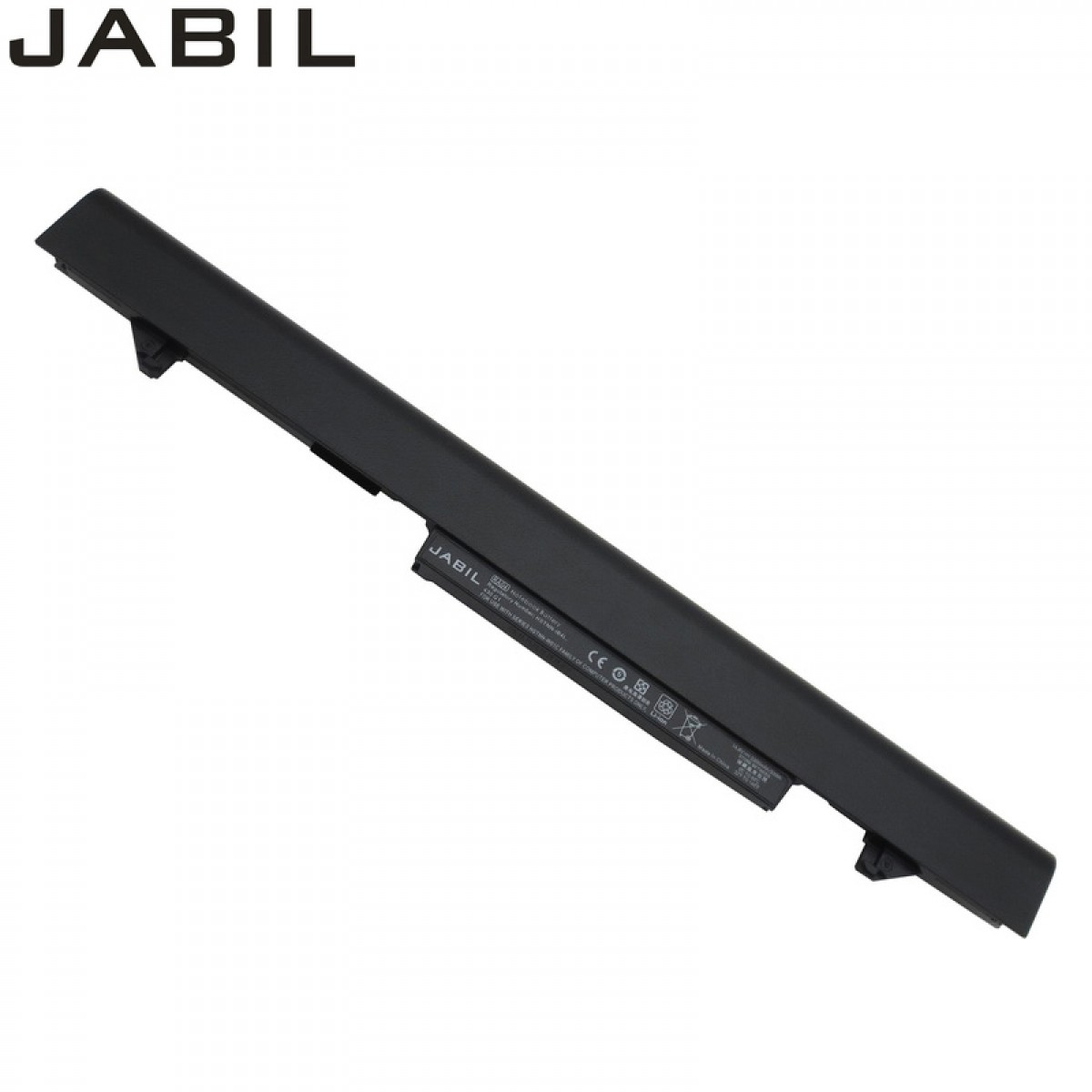JABIL 适用HP惠普 ProBook 430 G1 430 G2 RA04 HSTNN-C84C HSTNN-IB5X IB4L IB5X笔记本电池