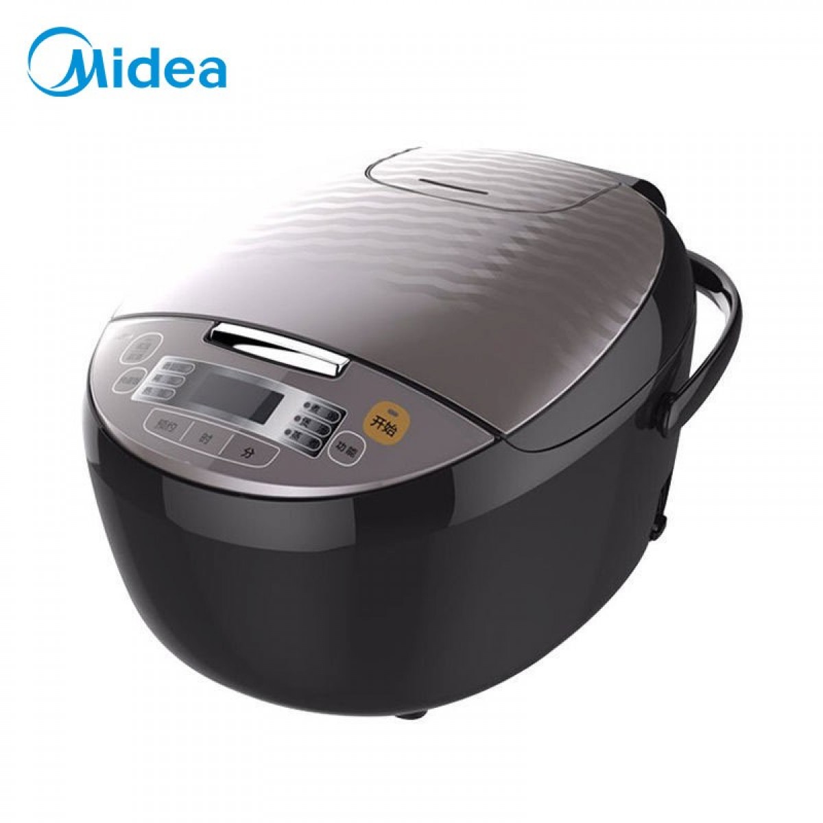 美的（Midea）MB-RS4098智能电饭煲锅家用预约4L电饭煲 单位：台