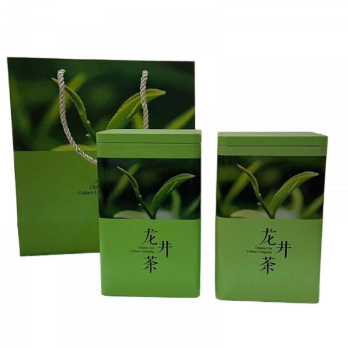 港茗茶品 500g 明前 龙井 新茶 茶叶 明前龙井 绿茶 龙井