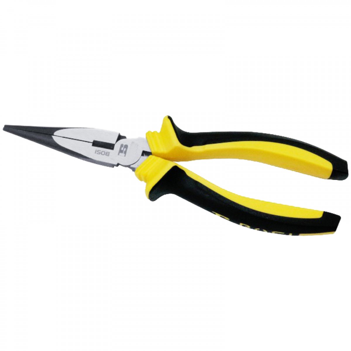 波斯工具（BOSI TOOLS）省力尖嘴钳 BS191928 8英寸