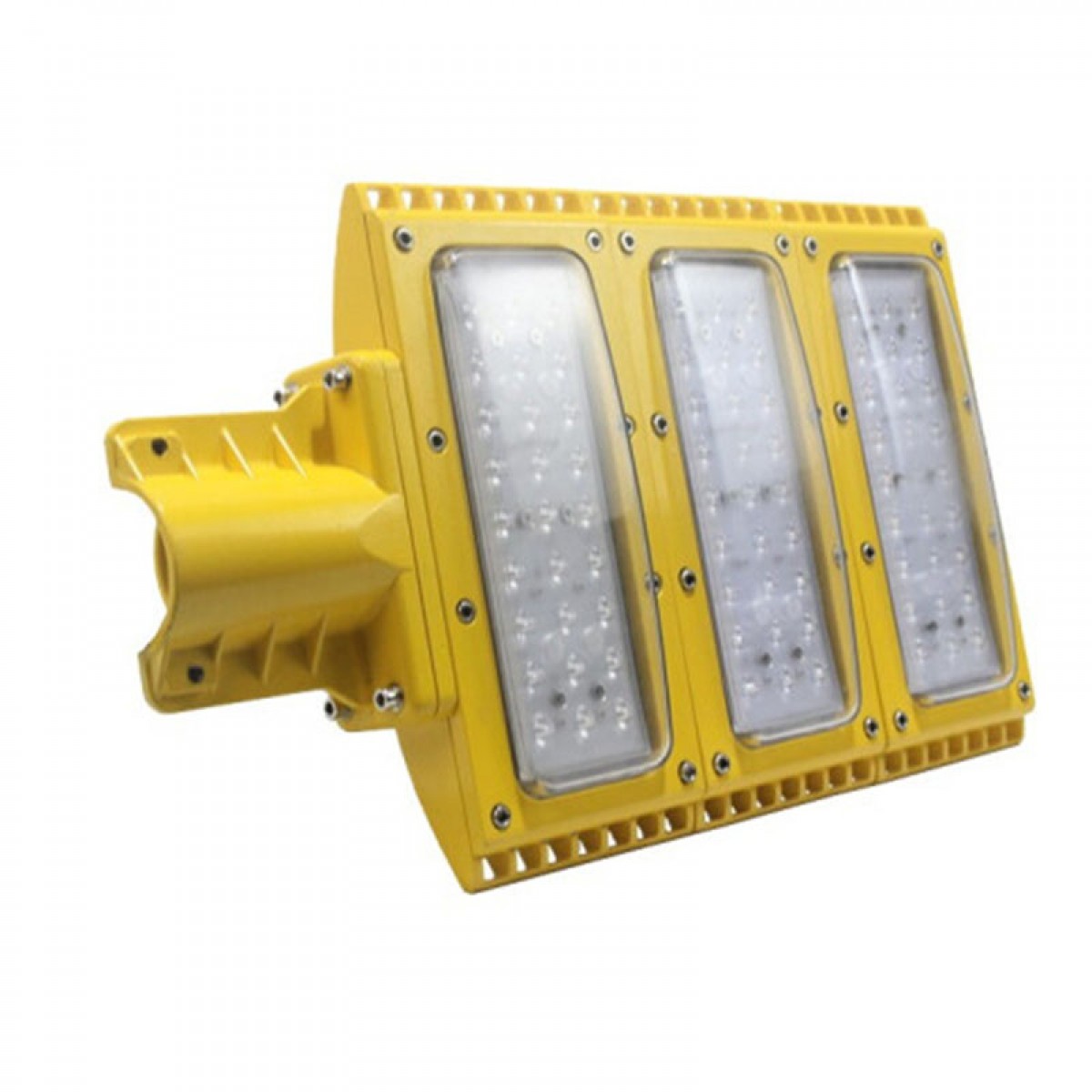 劲荣（JINRONG）劲荣大地照明（JINRONG）DD8600B 200W LED防爆路灯