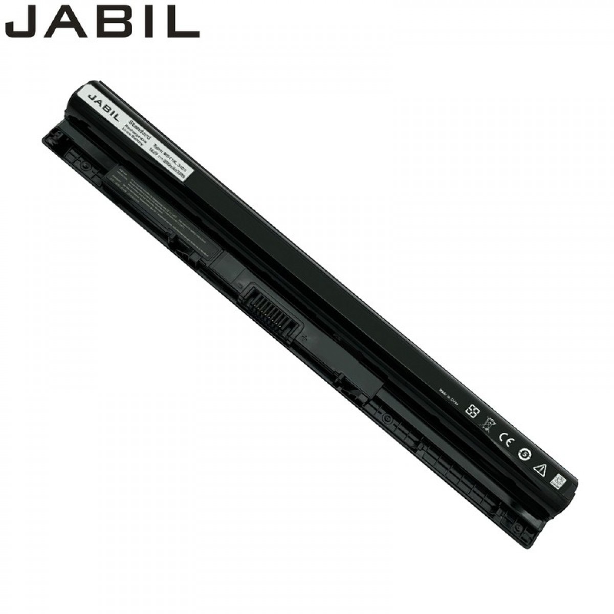 JABIL适用戴尔 Inspiron 14-3468 5455 5459 15-3567 3558 3576 5559 Vostro 14-3458 3468 M5Y1K笔记本电池
