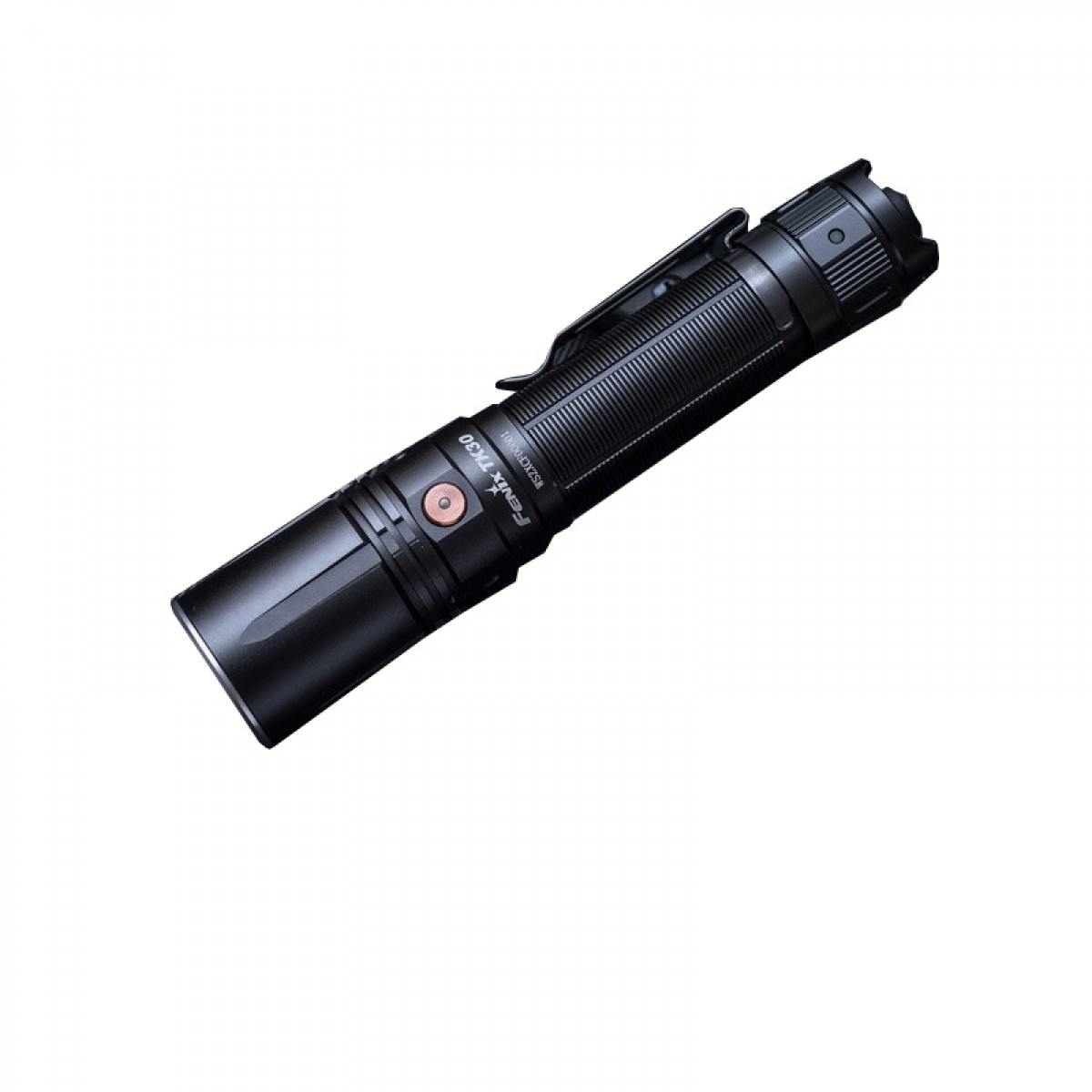Fenix  TK30白激光战术手电500流明1200米远射