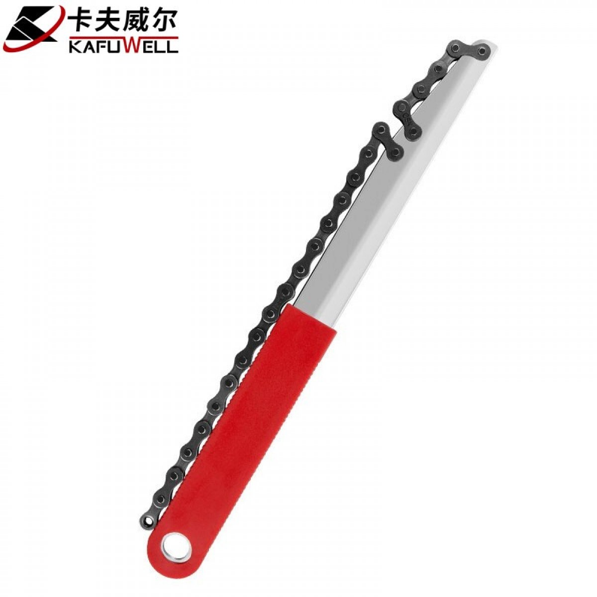 卡夫威尔 链条扳手自行车修理工具 30cm BE3350 单位：个 5个起订