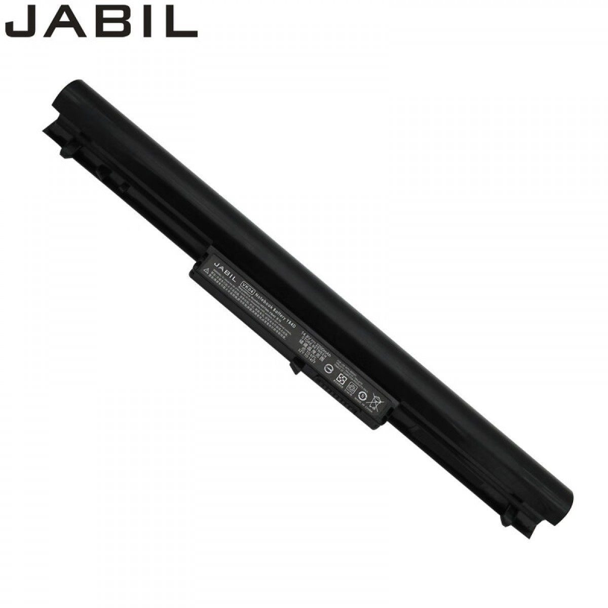 JABIL适用HP惠普242 G2/G1 TPN-Q113 Q114 Q115 TPN-I109 VK04 HSTNN-YB4M YB4D M4-1009Tx 1016Tx笔记本电池