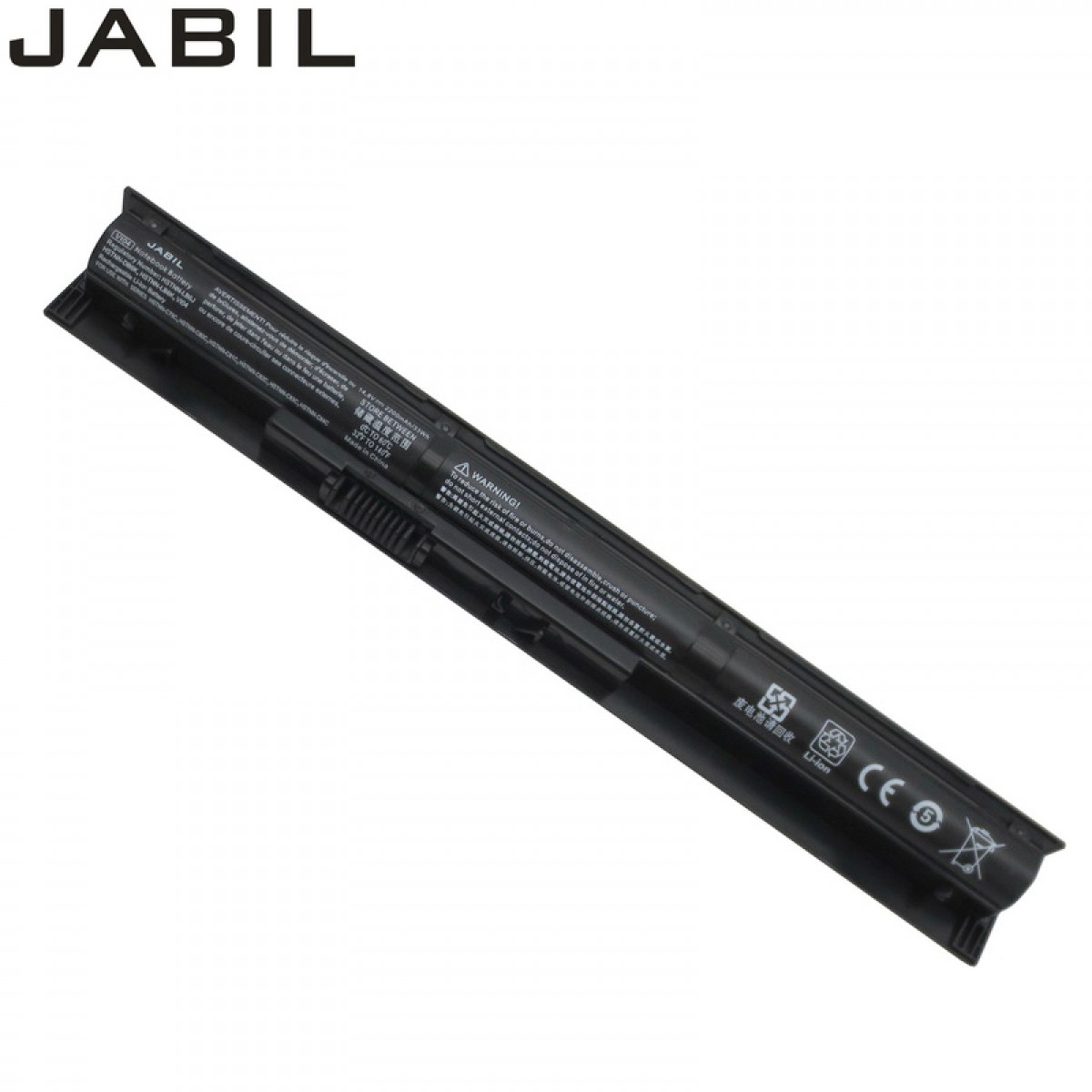 JABIL适用HP惠普ProBook 440 G2 450 G2 TPN-Q140 Q139 Envy14-U005TX 15-K301TU VI04 HSTNN-LB6K笔记本电池
