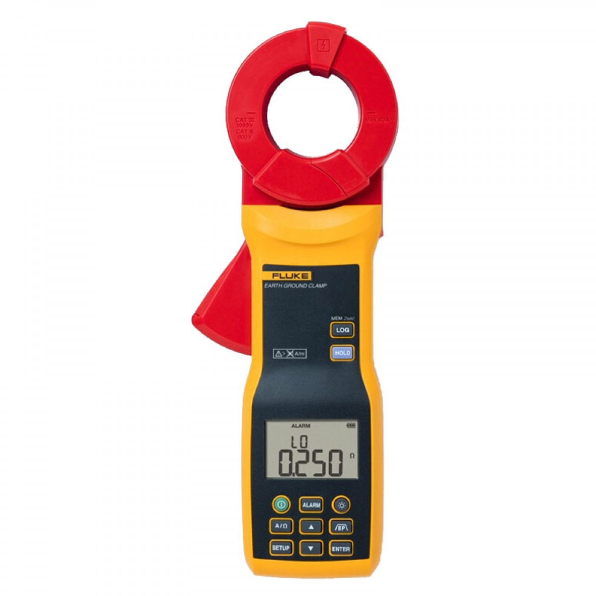 FLUKE 1630-2HS1 接地电阻测试仪