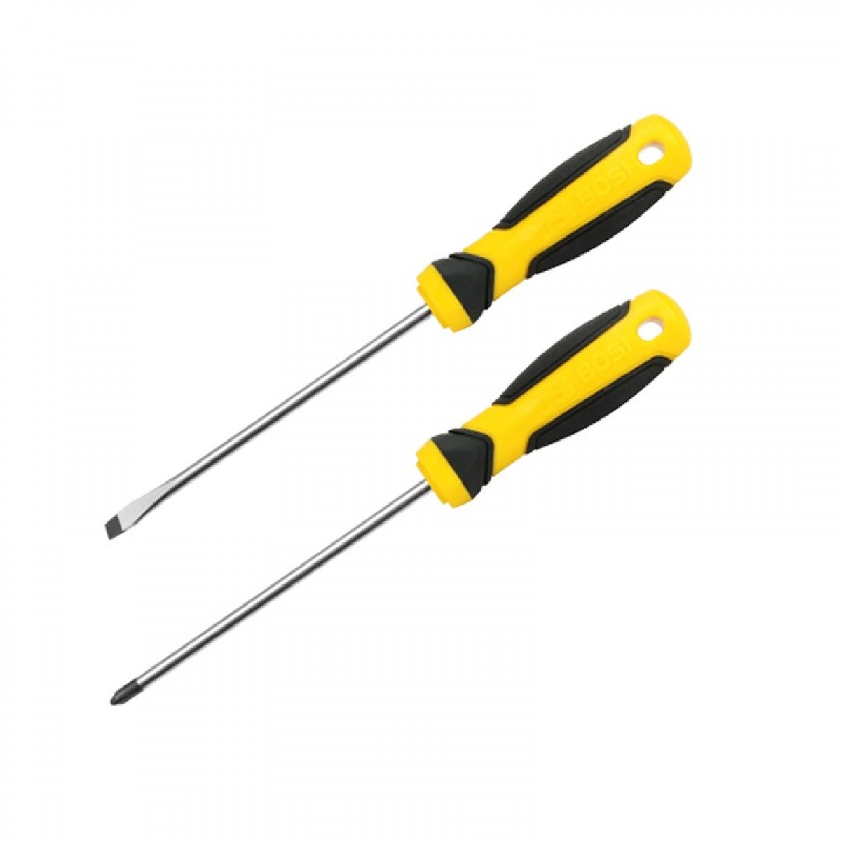 波斯（BOSI TOOLS）螺丝批4