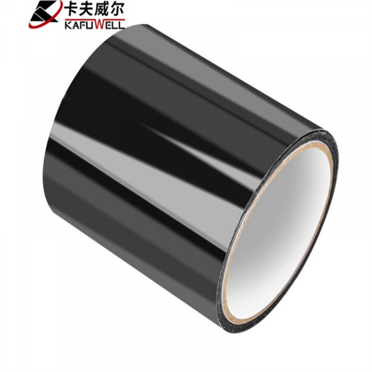 卡夫威尔 PVC防水胶带补漏水贴强力自粘胶布 10cm*150cm*0.1cm TE3276 5卷起订 单位：卷