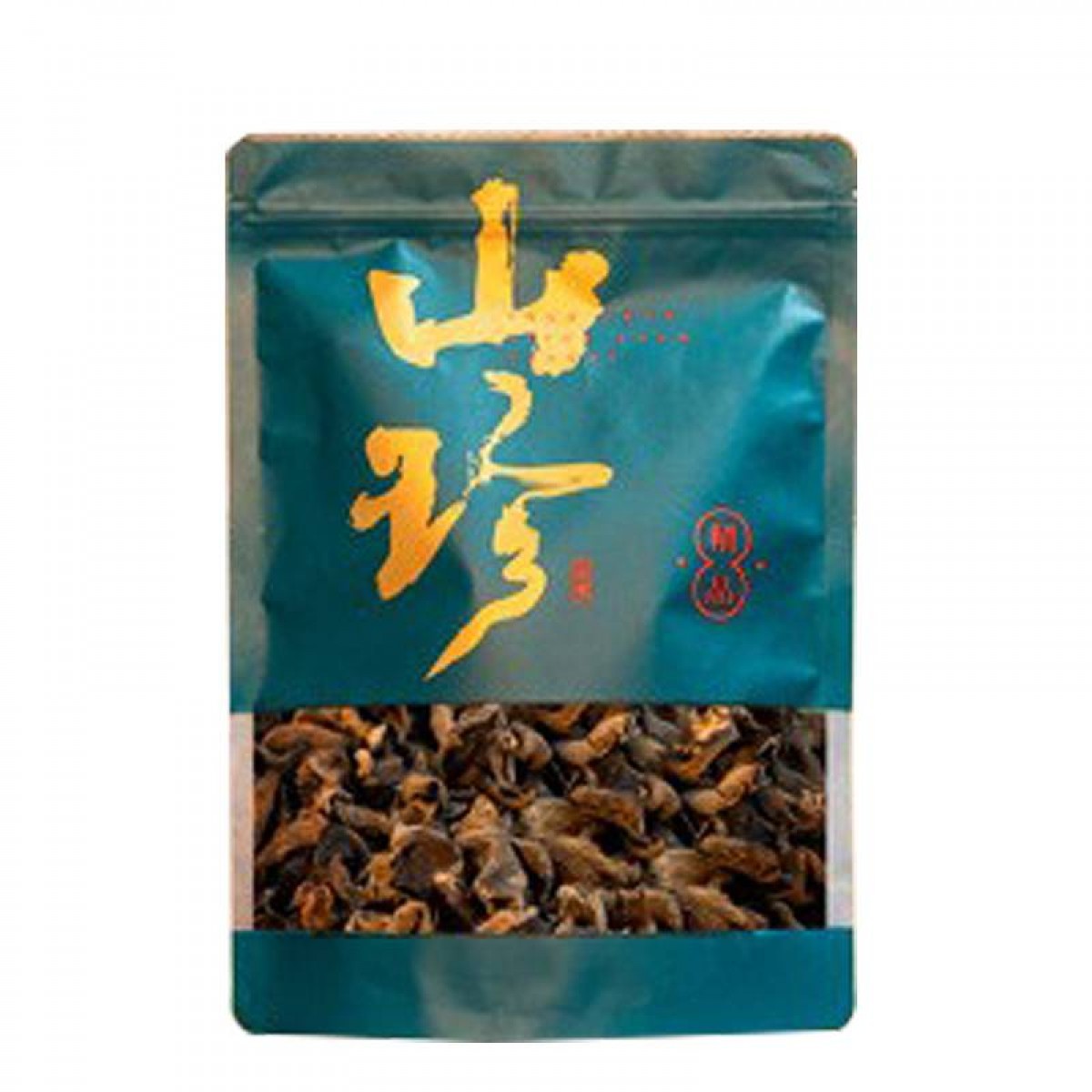 滋美世家 山珍菌菇 煲汤烹饪火锅食材 东北木耳160g