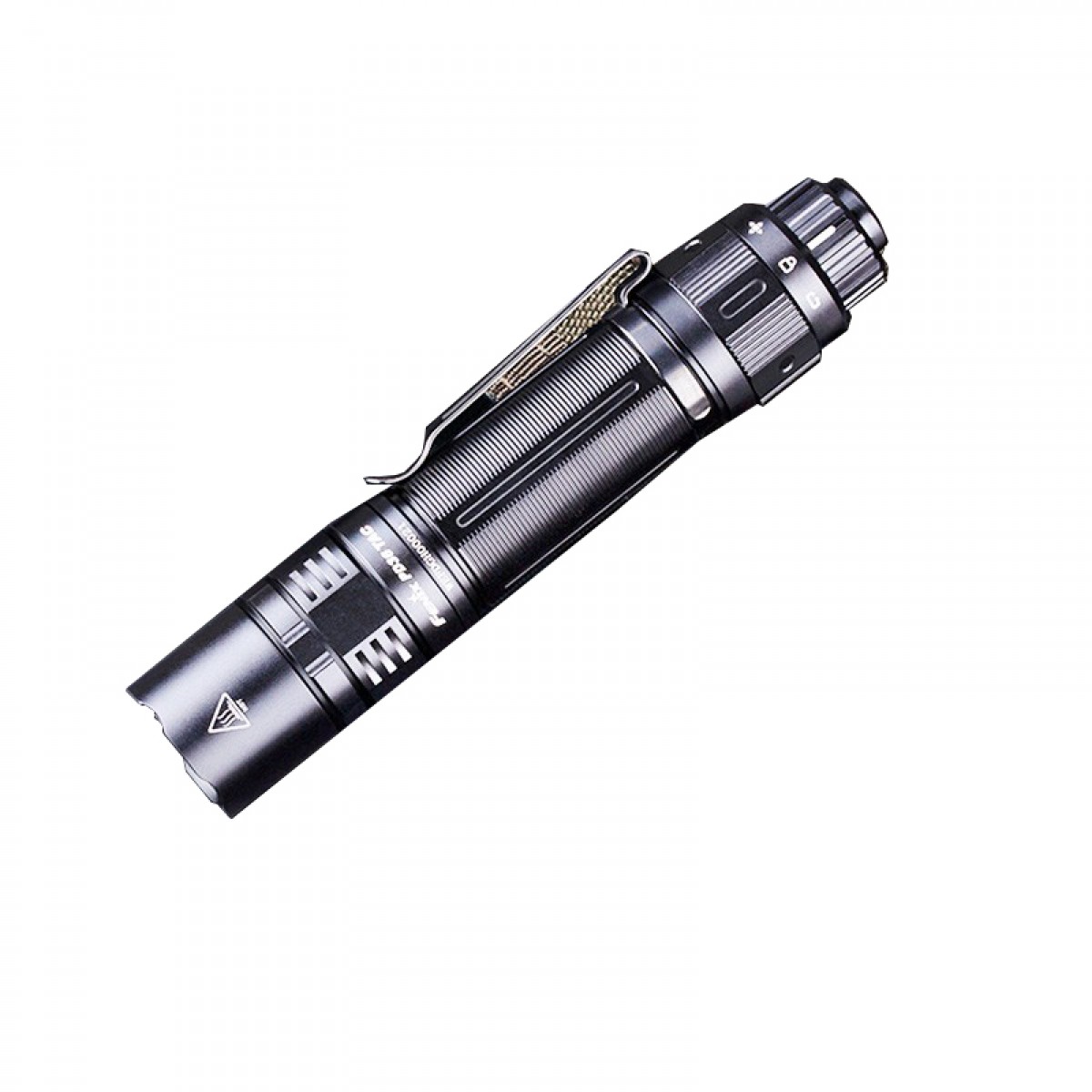 Fenix   PD36 TAC纯机械战术小直筒手电3000流明