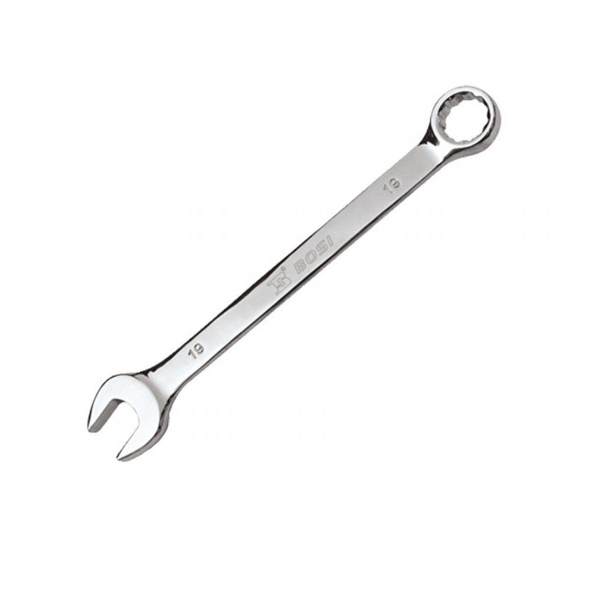 波斯（BOSI TOOLS）精品两用扳手24mm'BS391124 /个 5个起订