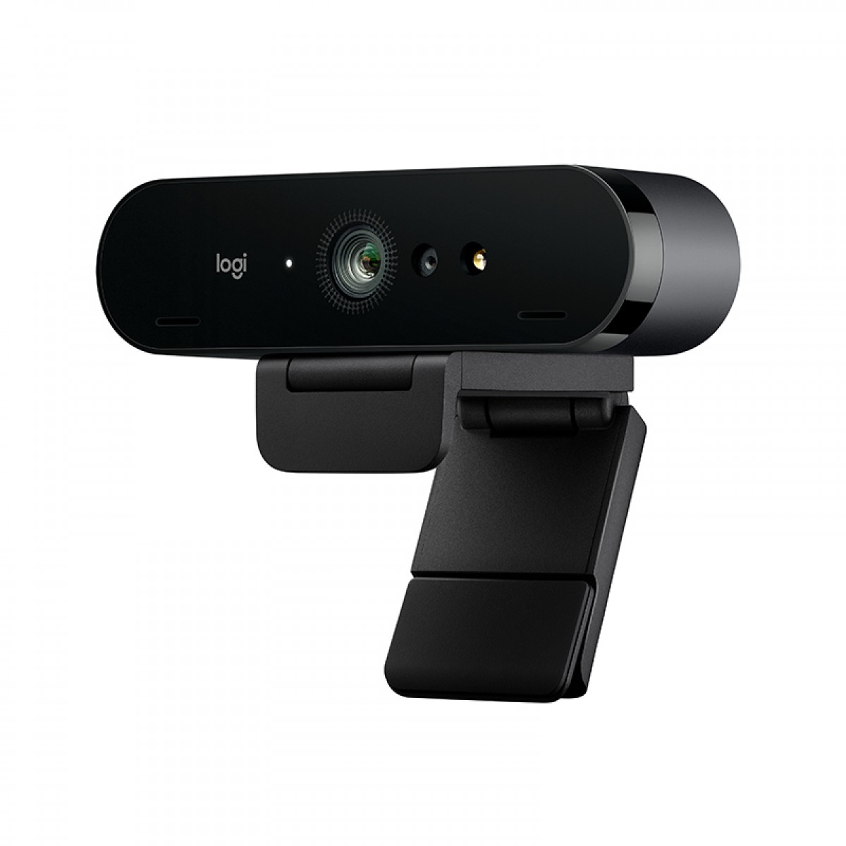 罗技（Logitech） C1000e 4K超高清网络直播电脑摄像头  广角视频会议网课内置带麦克风 C1000S 单位：个