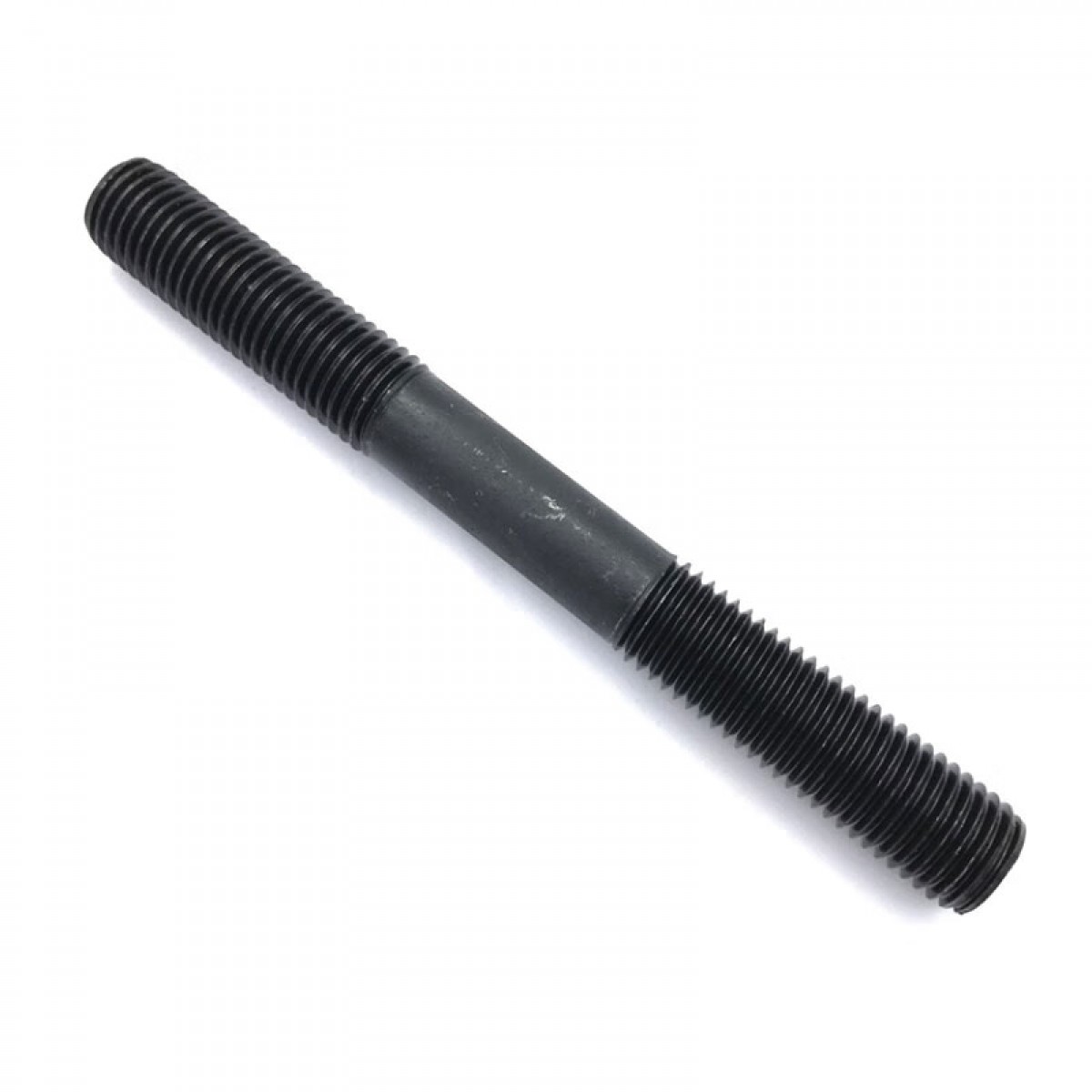 邦耀 双头螺丝螺栓固定螺栓等长螺栓(中间细杆 M16*350mm) 单位：个 50个起订