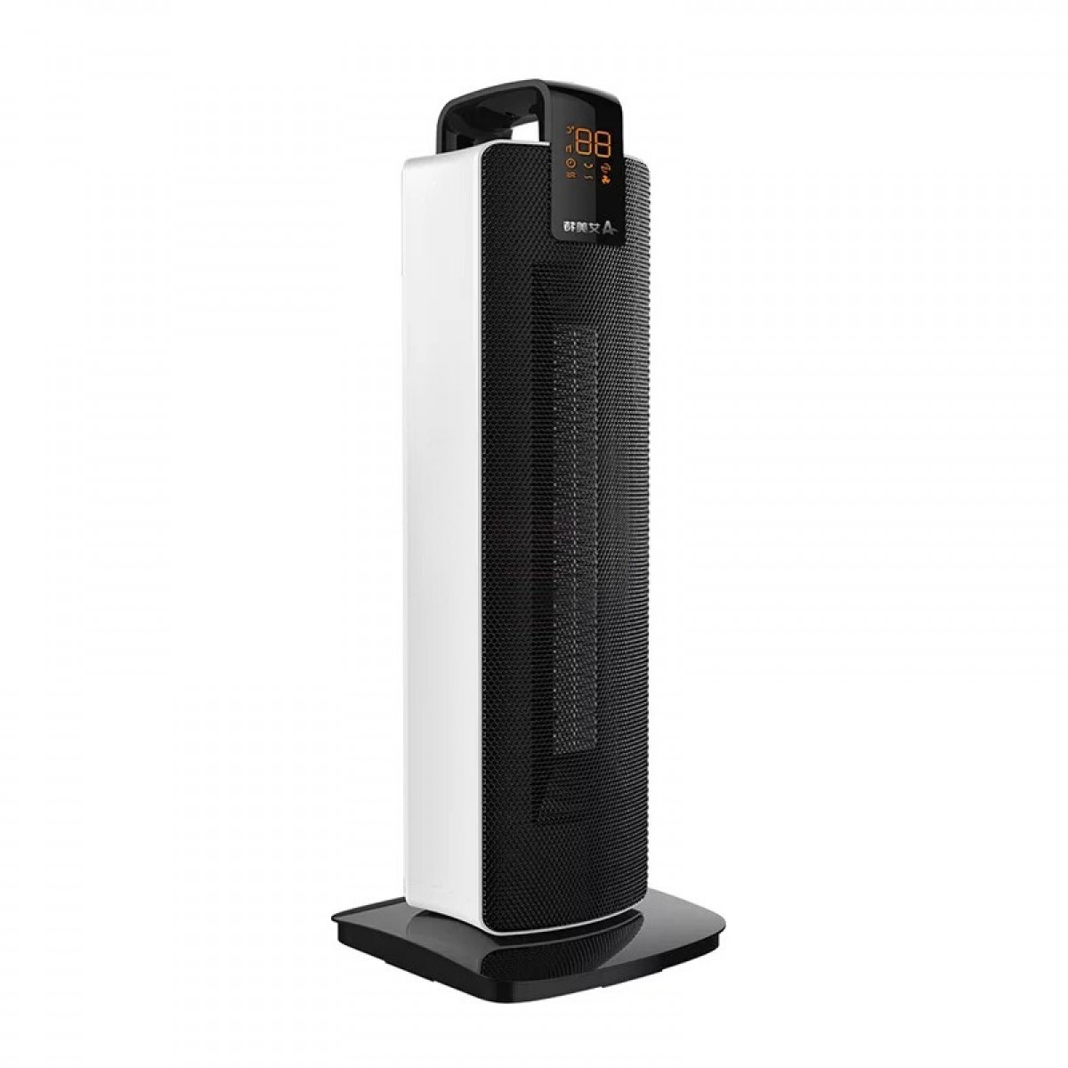 艾美特（Airmate）暖风机取暖器家用电暖器炉立式电暖气节能省电 【2100W】HP21176R 单位：台