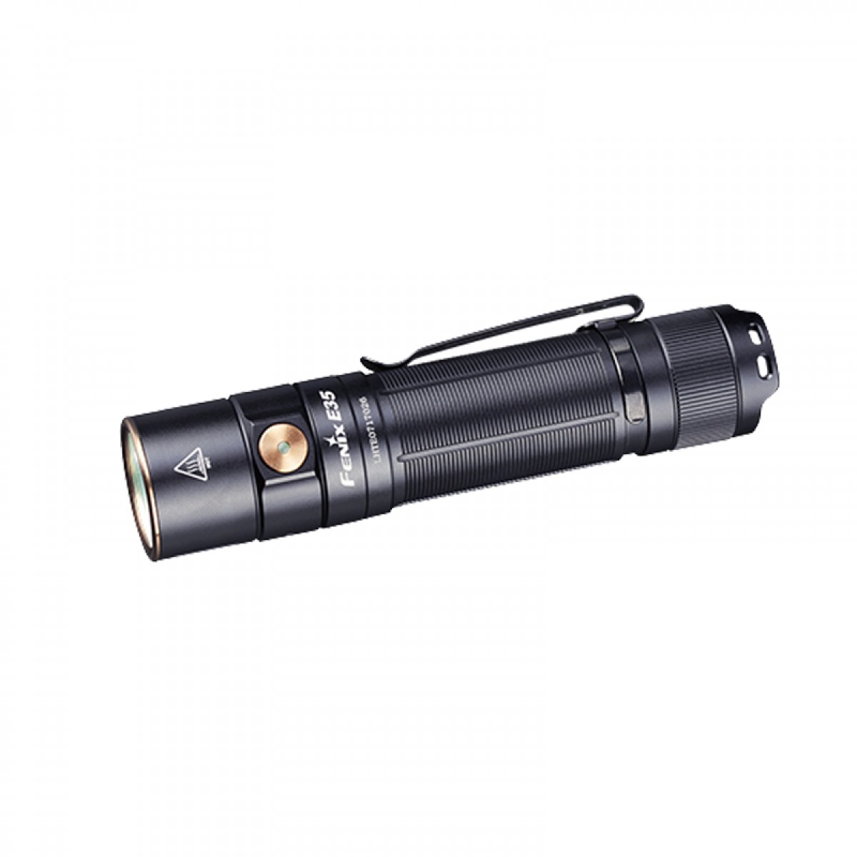 Fenix  E35 V3.0超亮便携EDC手电3000流明