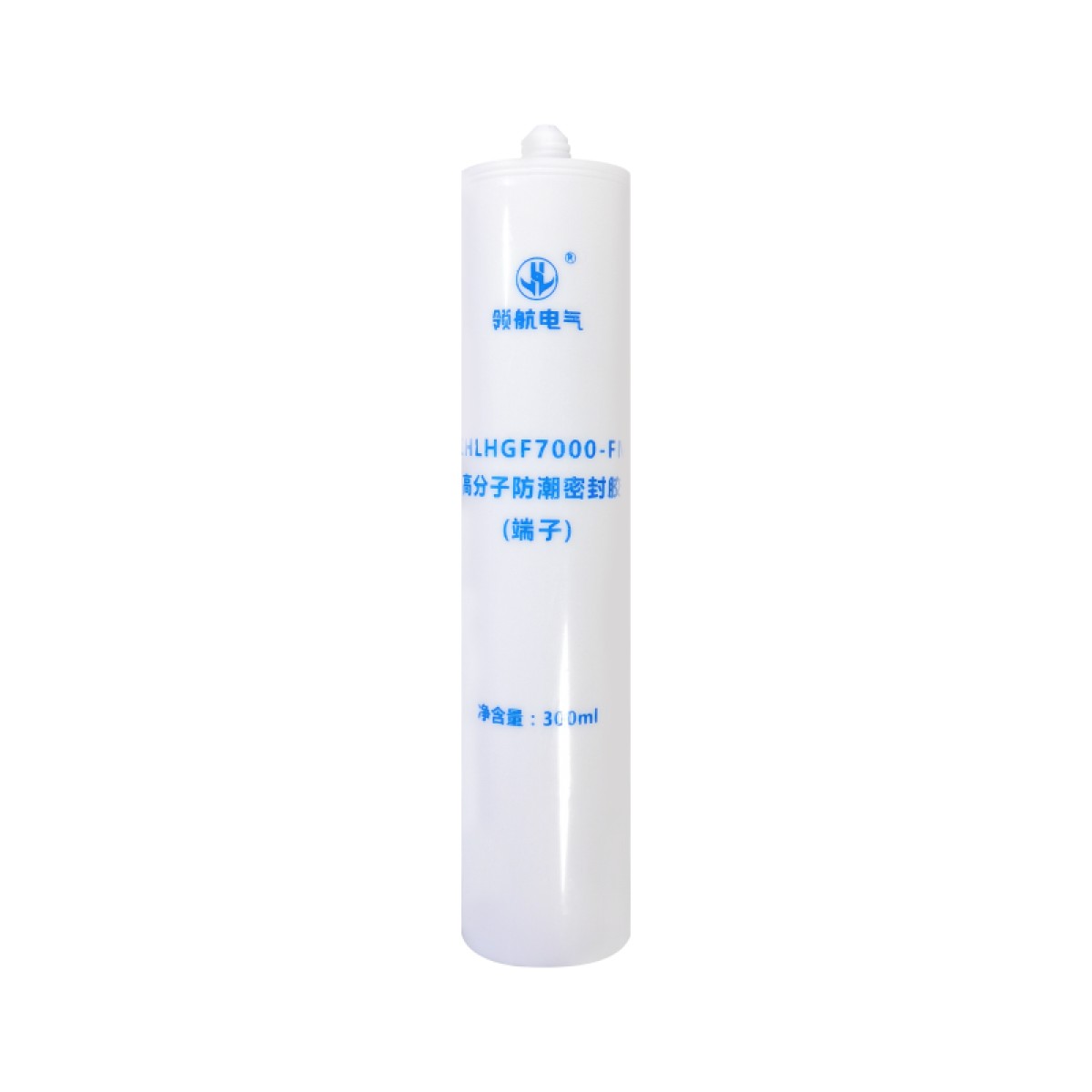 ZHLHGF 高分子防潮密封胶（端子） ZHLHGF7000-FM 300ml 支