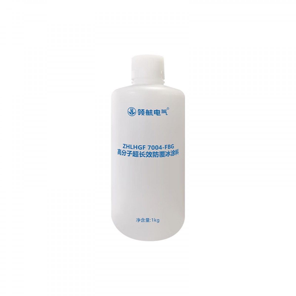 ZHLHGF 高分子超长效防覆冰涂料 ZHLHGF7004-FBG 1000ml/瓶