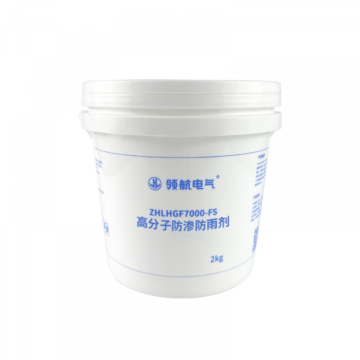 ZHLHGF 高分子防渗防雨剂 ZHLHGF7000-FS 单位：桶