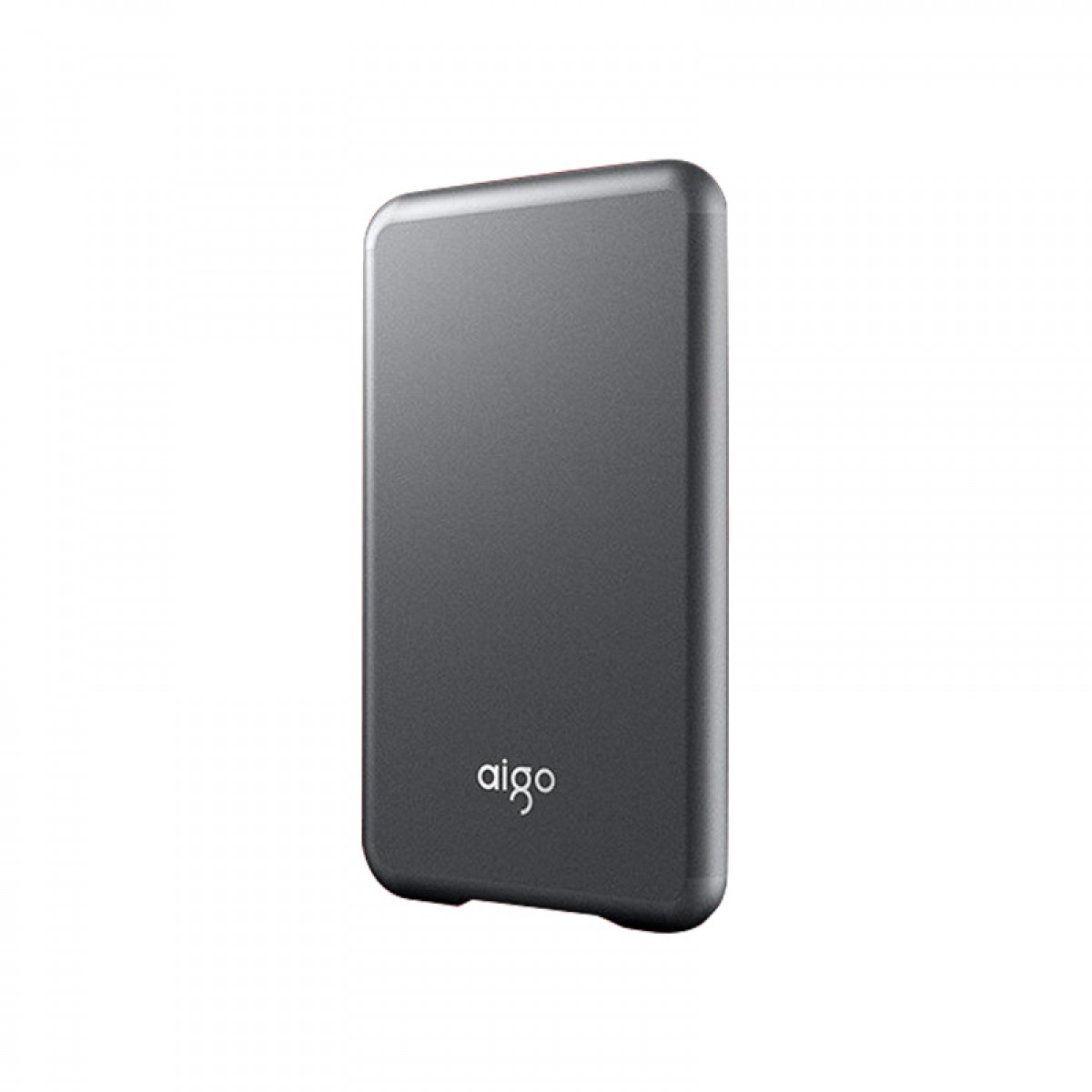 爱国者（aigo）2TB移动固态硬盘 (PSSD) S7 Type-c USB3.2 ssd固态硬盘 读速高达520MB/s 轻薄小巧便携抗震 单位：个