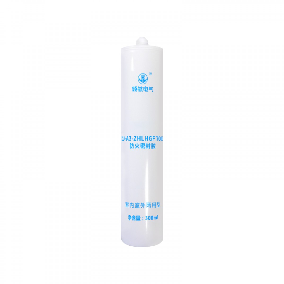 ZHLHGF 防火密封胶 DJ-A3-ZHLHGF 7000 300ml/支